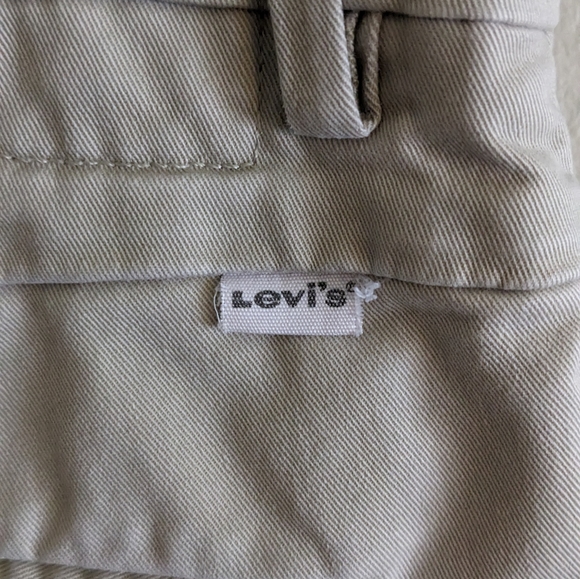 Levi's Australia Jeans - Picture 3 of 6